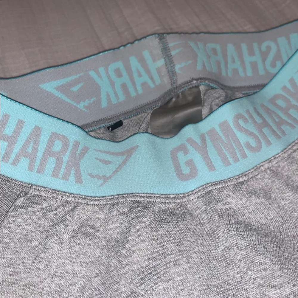 Gymshark Gray Leggings